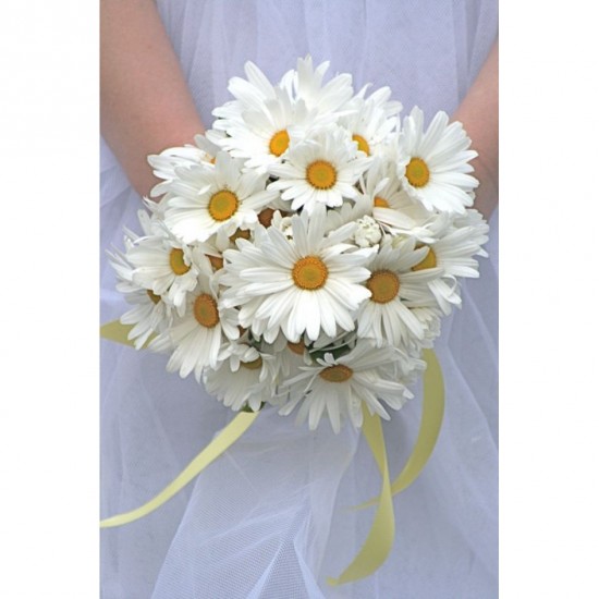Bridal Bouquet Jardins secrets